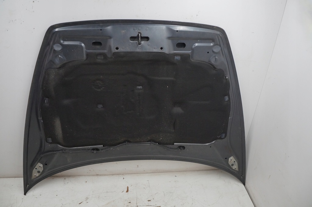 фото №7, Volvo v50 i c30 s40 ii c70 ii капот крышка двигателя 455-46 перед передняя