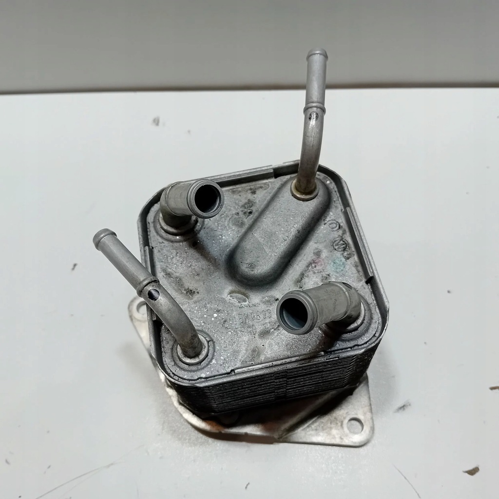 фото №6, Mitsubishi outlander iii asx eclipse cross радиатор масла коробки