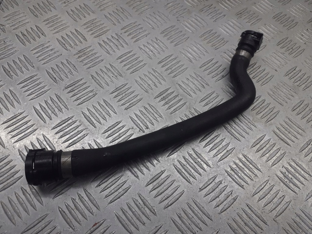 фото №1, Вентиляція картера шланг bmw x3 e83 2.0 d