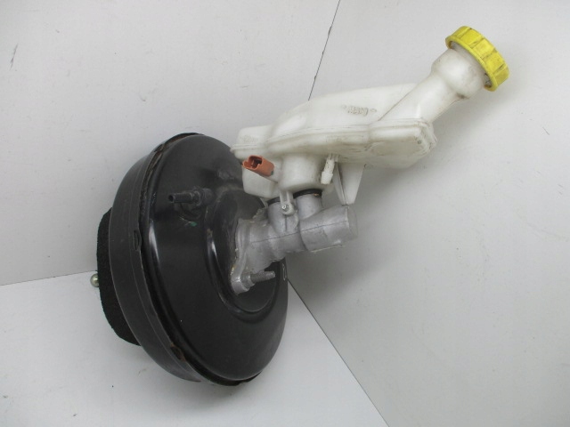 фото №1, Peugeot 207 06-11 усилитель тормозов тормоза насос trw