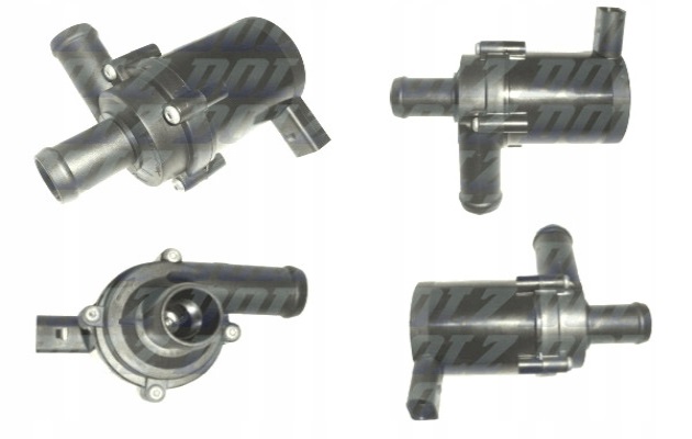 фото №1, Dolz ea507a дополнительная насос wody циркуляция wody охлаждающей