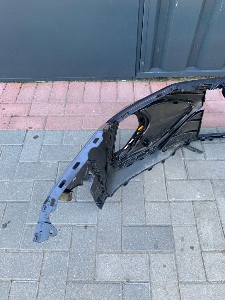 фото №6, Бампер перед передний vw taigo r-line 2g7 21-