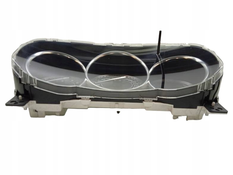 фото №6, Счетчик gj 2.0 b 145 km 1bghs4d 0400063 mazda 6 iii 2012-