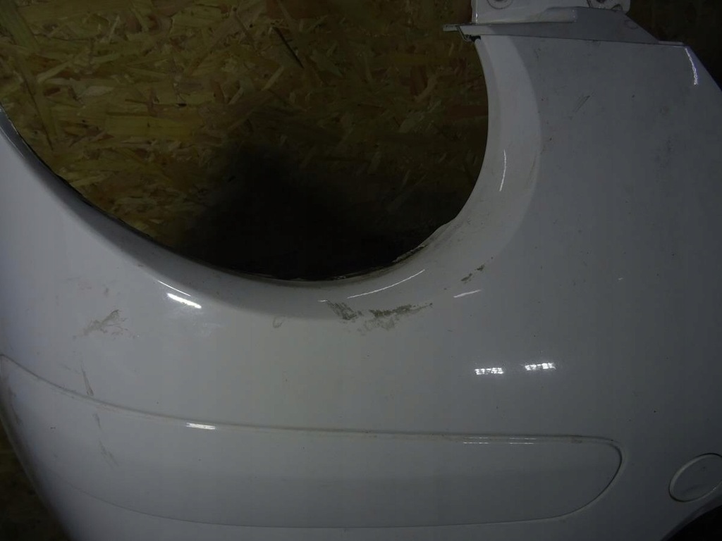 фото №7, Бампер перед kia picanto 2010 lift