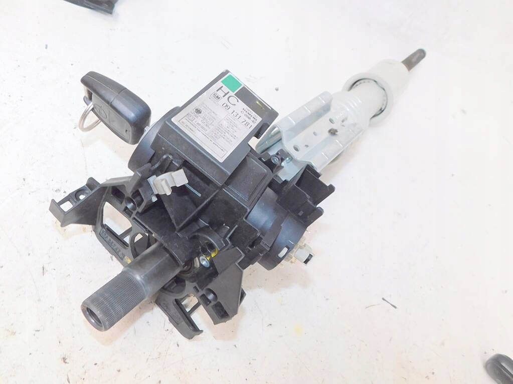 фото №8, Opel astra ii g 2.0 dti 99r набір стартовий