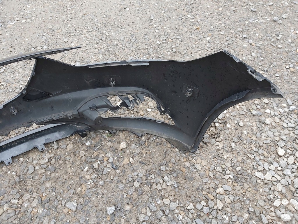 фото №5, Бампер передній opel insignia b 2017r-