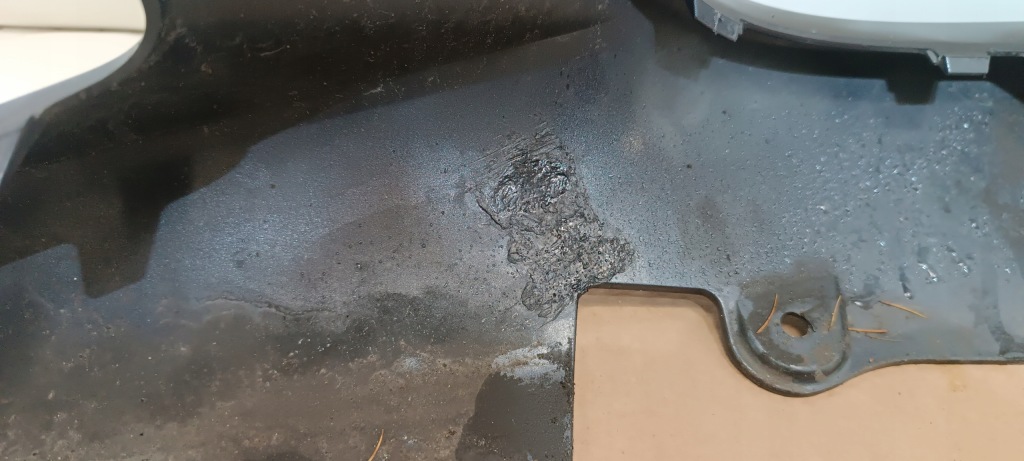 фото №11, Бампер перед передний bmw 3 g20 g21 m-pakiet 8069346