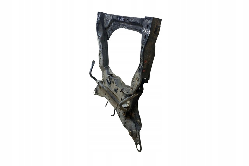 фото №8, Подрамник передние volvo xc90 i 31406930aa 2.0l бензиновый 2017