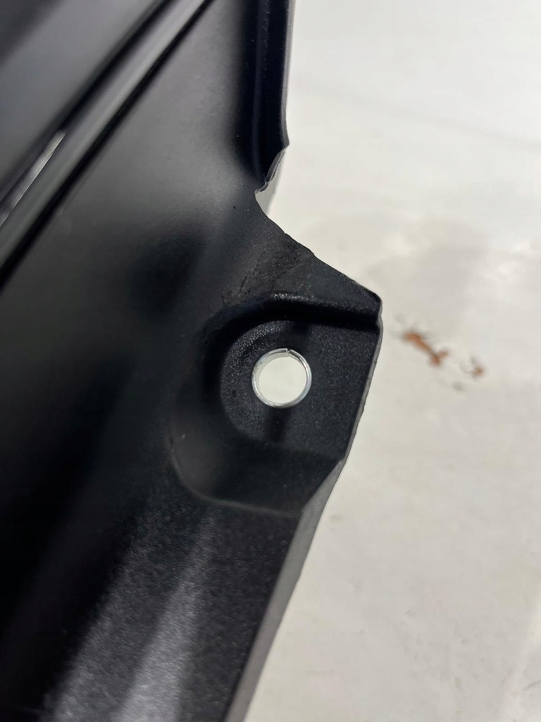 фото №7, Fiat grande punto evo левая лампа задняя lift led org