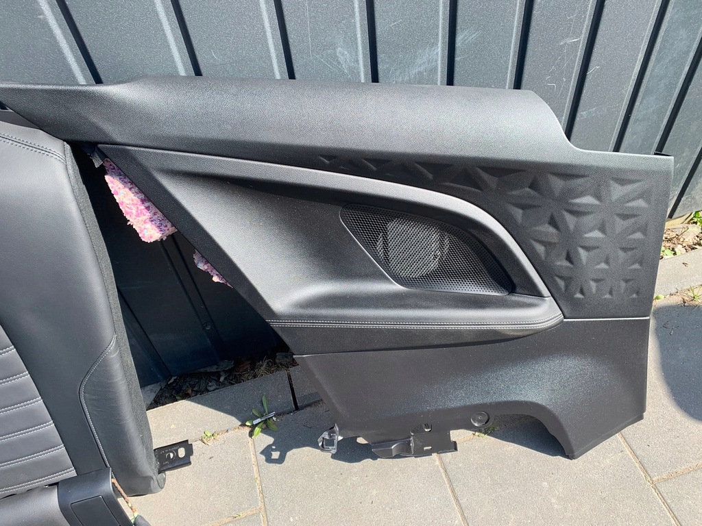 фото №15, Сидіння sporty bmw m2 g87 2 g42 електричний підігрів пам'ять harman kardon