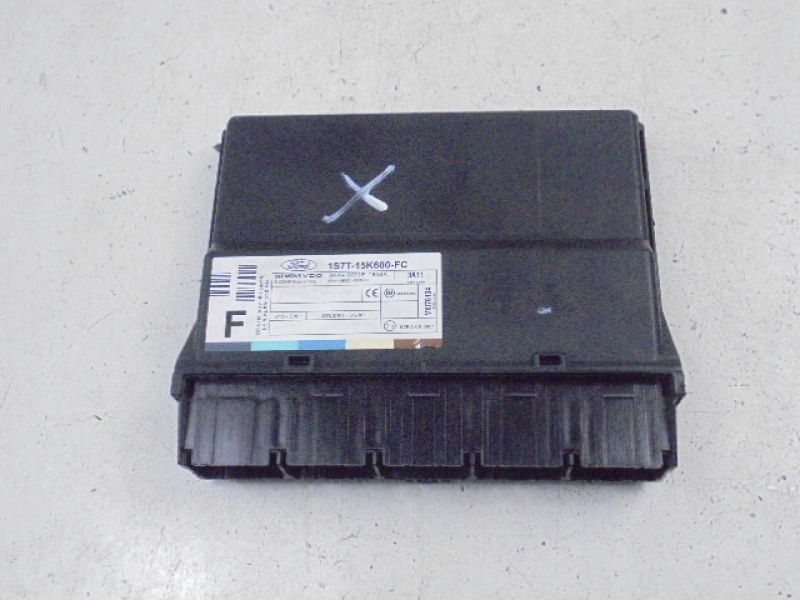 фото №10, Ford focus mk1 модуль комфорта 1s7t15k600fc