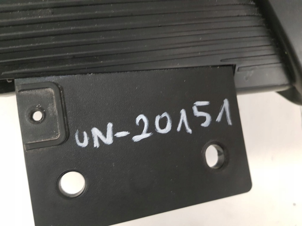 фото №10, Kia niro 16-19 лампа левая обычная линза + led комплектная idealna europa