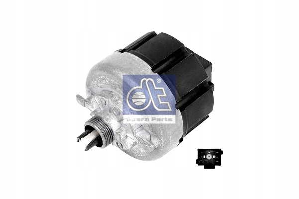 фото №5, Перемикач, світло головні dt spare parts 4.61992