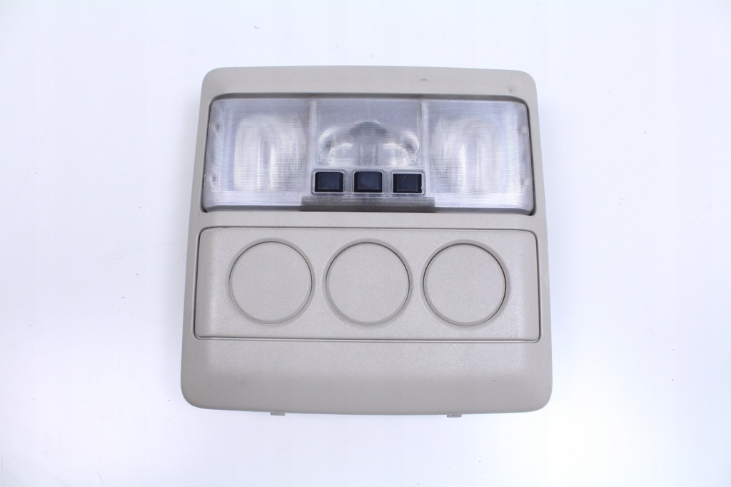 фото №2, Лампа кабины land rover discovery iii