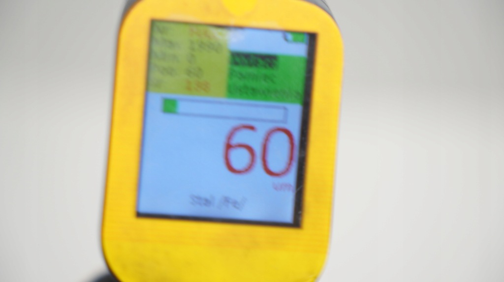 фото №10, Капот крышка двигателя skoda fabia ii 06-10r lf5q