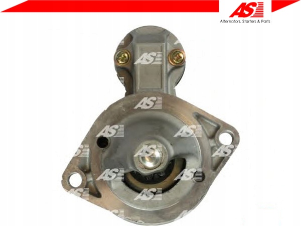 фото №2, Стартер as-pl s5016