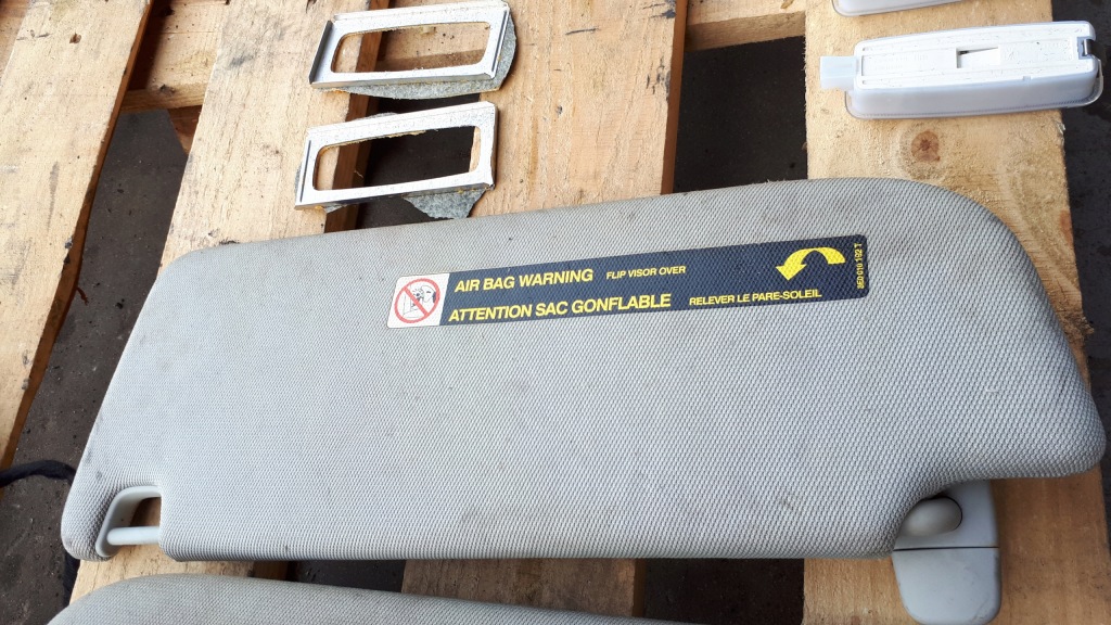 фото №10, A6 c7 4g захист сонцезахисна ліва права ліхтарі