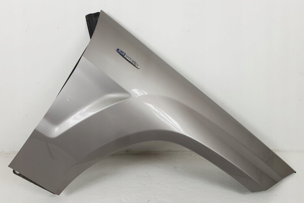 фото №1, Крыло правый перед 723 mercedes glk x204