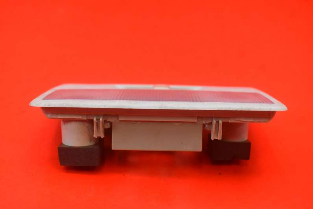 фото №3, Лампа освещение салона задняя mazda cx-7 09-12