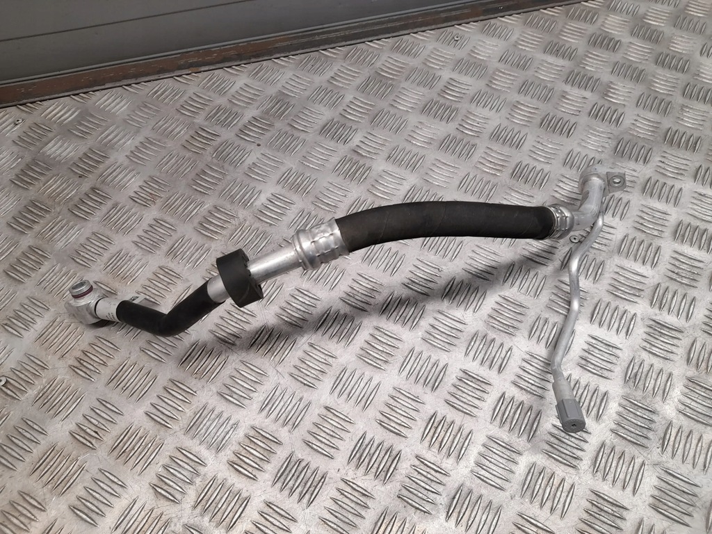 фото №5, Audi q5 sq5 80b816740 провода кондиционера