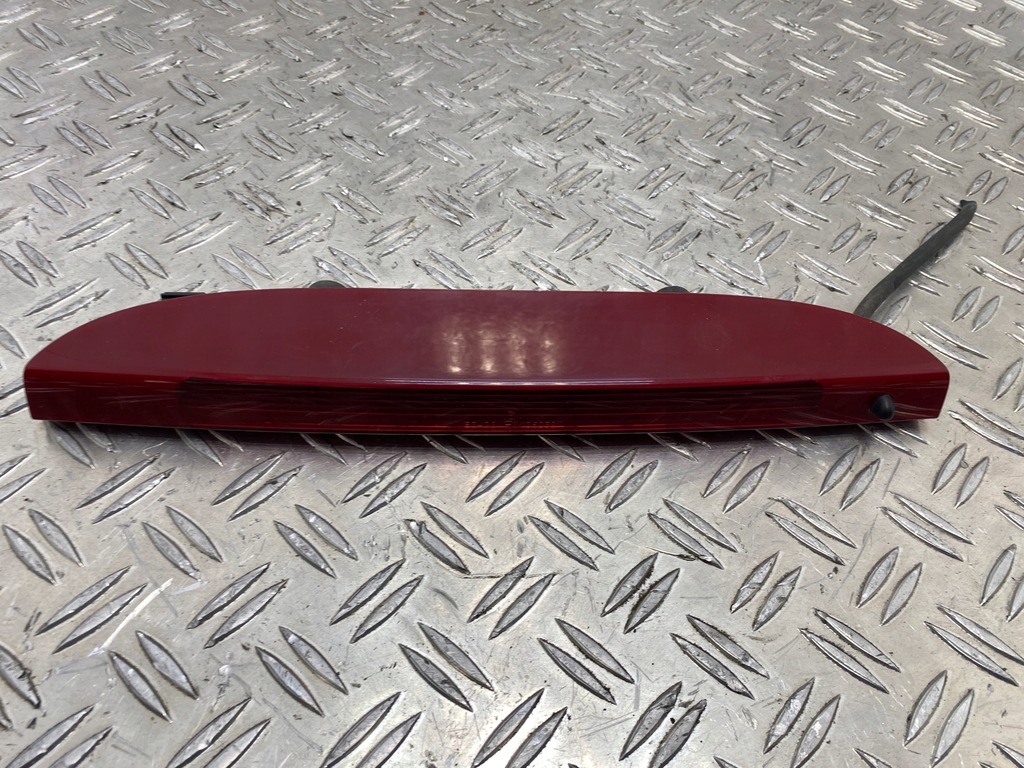 фото №1, Renault clio iii третий свет стоп 8200618714