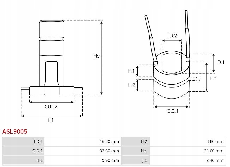 фото №4, Стартер кольцо/ komutator генератора