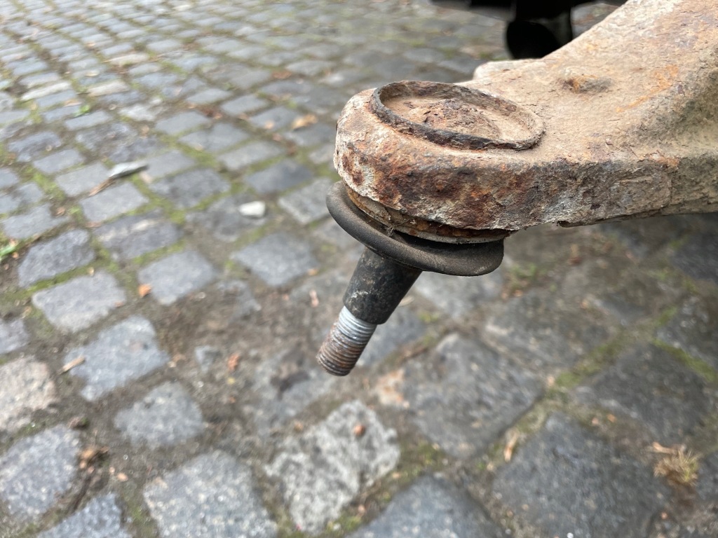 фото №7, Jeep grand cherokee wh wk - подрамник подрамник балка подрамник перед