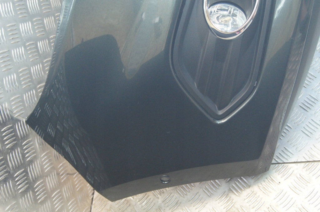 фото №10, Ford s-max mk2 бампер перед передний 6 pdc камера