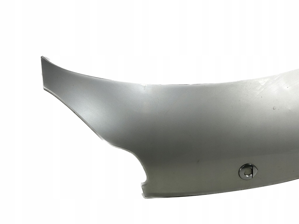 фото №2, Капот крышка перед smart fortwo 451