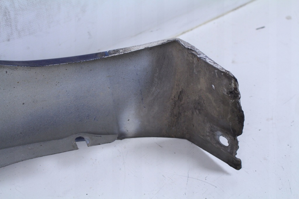 фото №6, Крыло левый peugeot 306 bez ржавчина