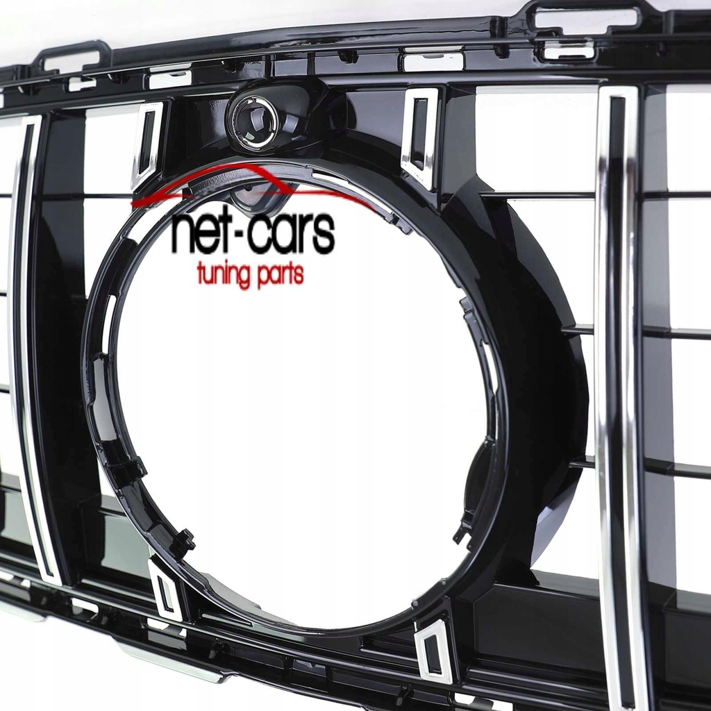 фото №5, Решітка радіатора mercedes c w206 gt-r panamericana amg line c