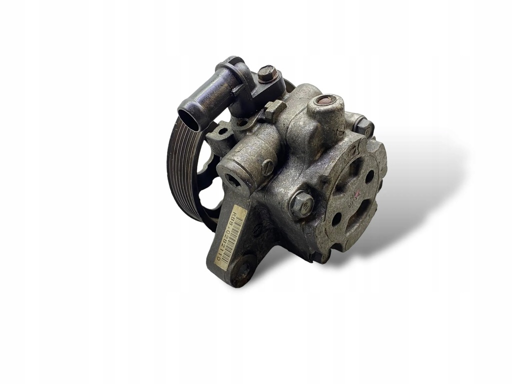 фото №7, Honda accord 2400cm3 2005 насоса підсилювача kombi rbb028211d