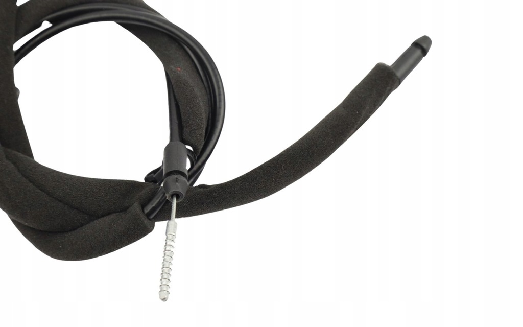 фото №3, Замок двері renault master iii 2010- bok правий