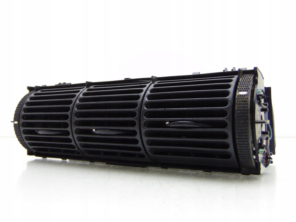 фото №1, Решётка обдув панели консоли ford galaxy mk2