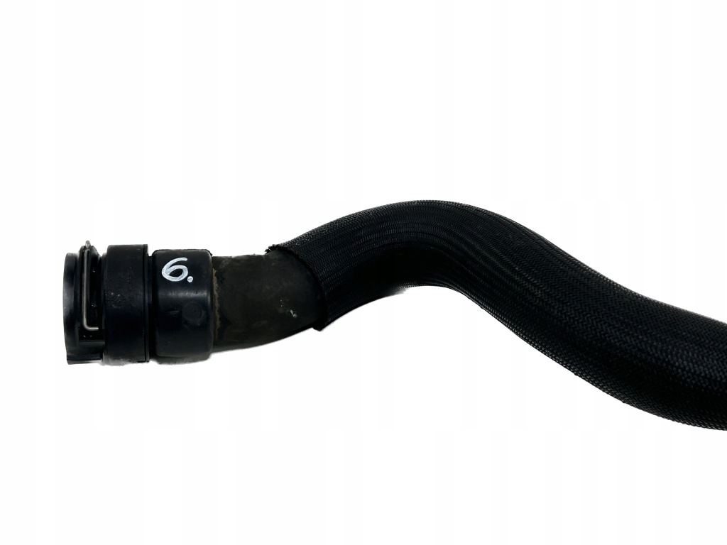 фото №3, Шланг wąż труба wody citroen ds5 1.6 thp