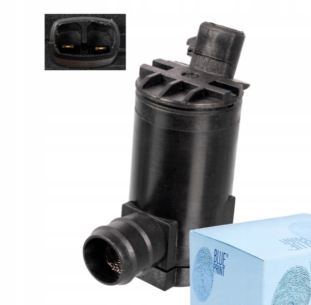 фото №1, Blue print adg00373 насос розпилювача, омивач скло лобове