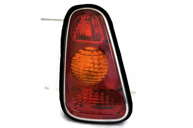 фото №1, Mini cooper r50 01- лампа задняя левая nowa depo