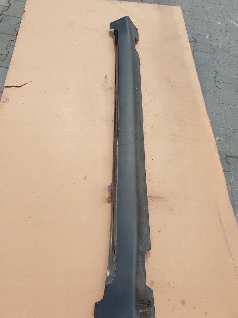 фото №1, Молдинг порог правая kia sportage iv gt line 87754-f1110