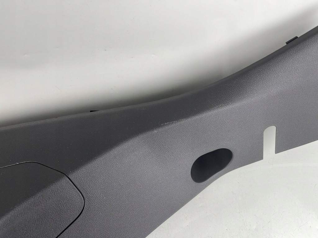 фото №9, Защита стойка c задняя сторона правая renault clio v 769174551r