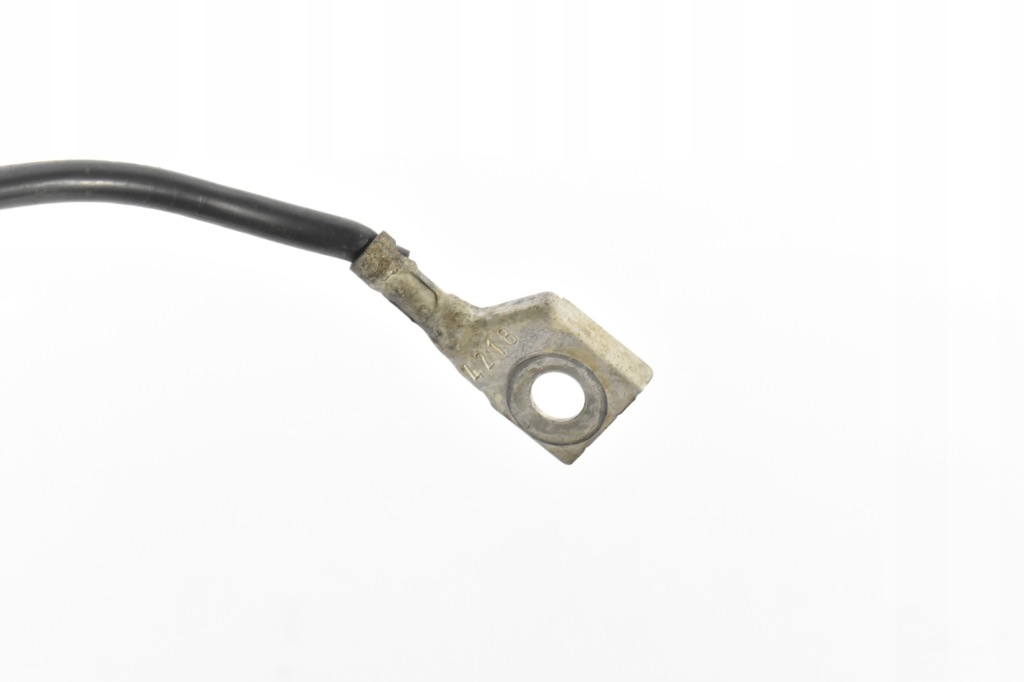 A2135405542 шланг минусовой аккумулятор mercedes benz w213 w205 w253 w238 с Разборки
