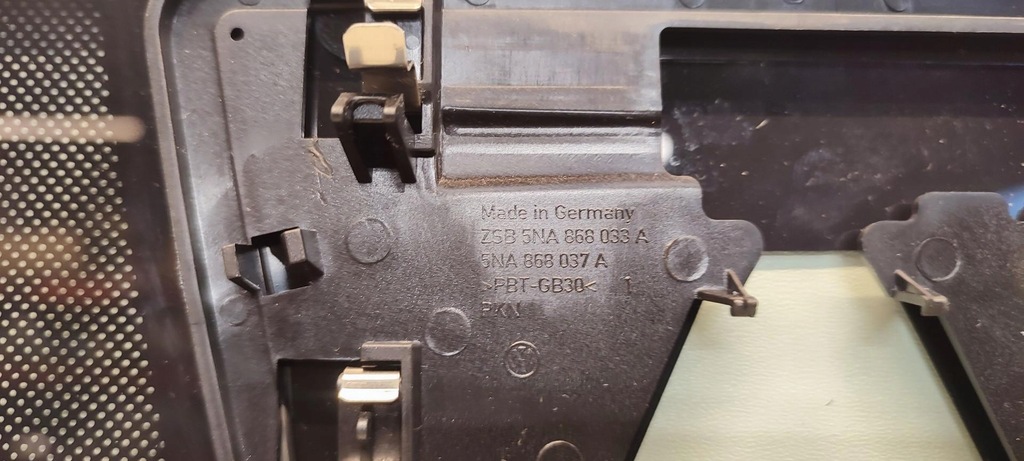 фото №6, Vw tiguan allspace seat tarraco скло лобове передня 5na845011cl