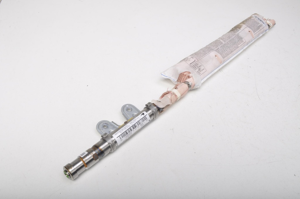 фото №1, Mclaren mp4 spider шторка безопасности подушка безопасности правая 11n0552cp