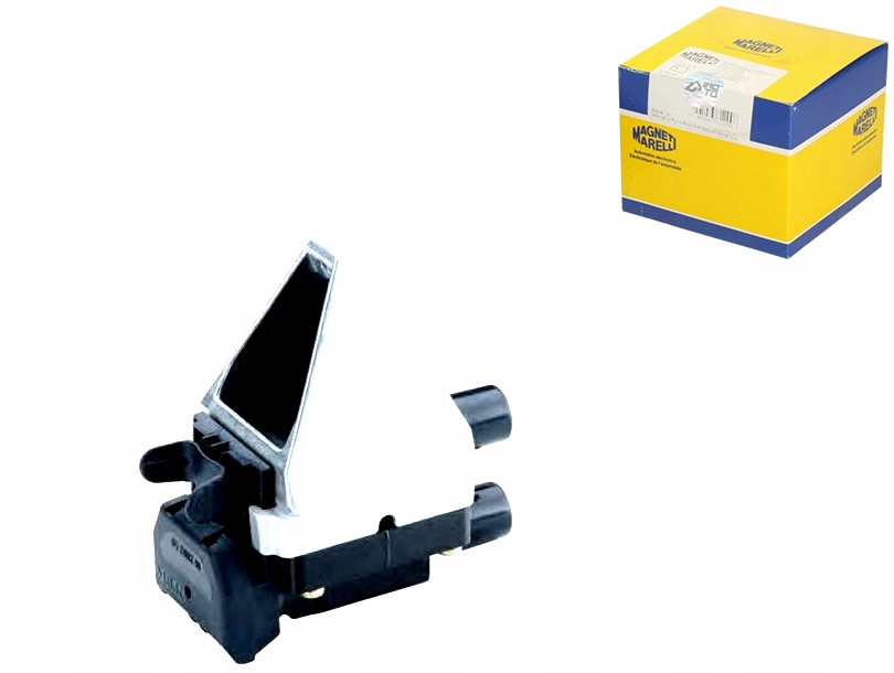 Купити Котушка запалювання magneti marelli 1500480 1586803 15