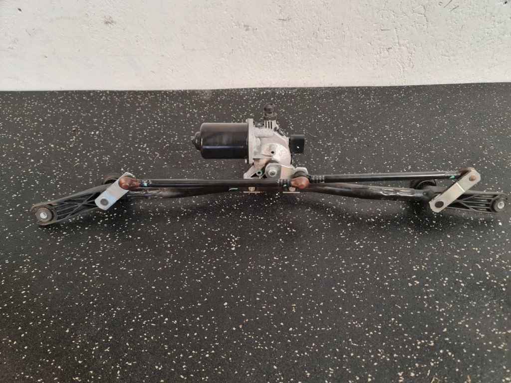 фото №1, Jl wrangler unlimited sport 19+ iv- механізм двірник скло