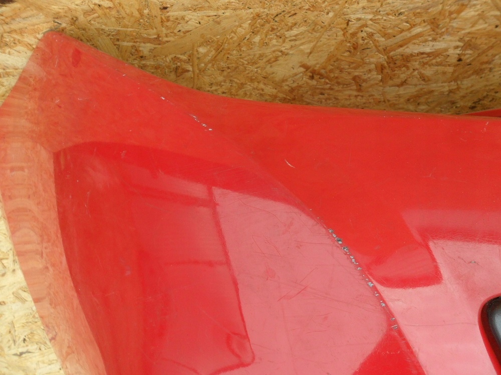 Renault clio 3 рестайлинг  2009 2010 2011 бампер Доставка