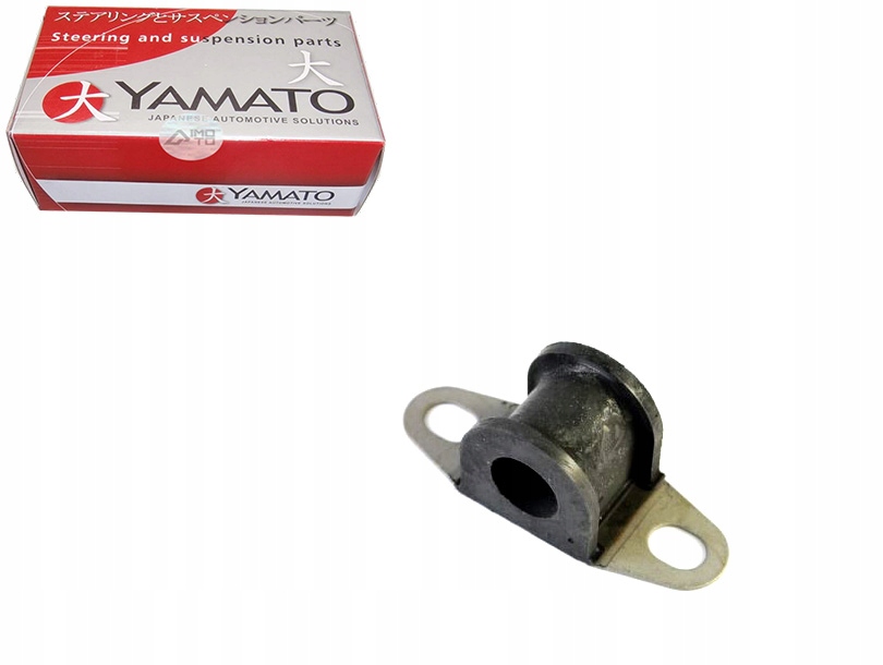 фото №1, Подушка стабілізатора mazda tribute 2.0/2.3/3.0