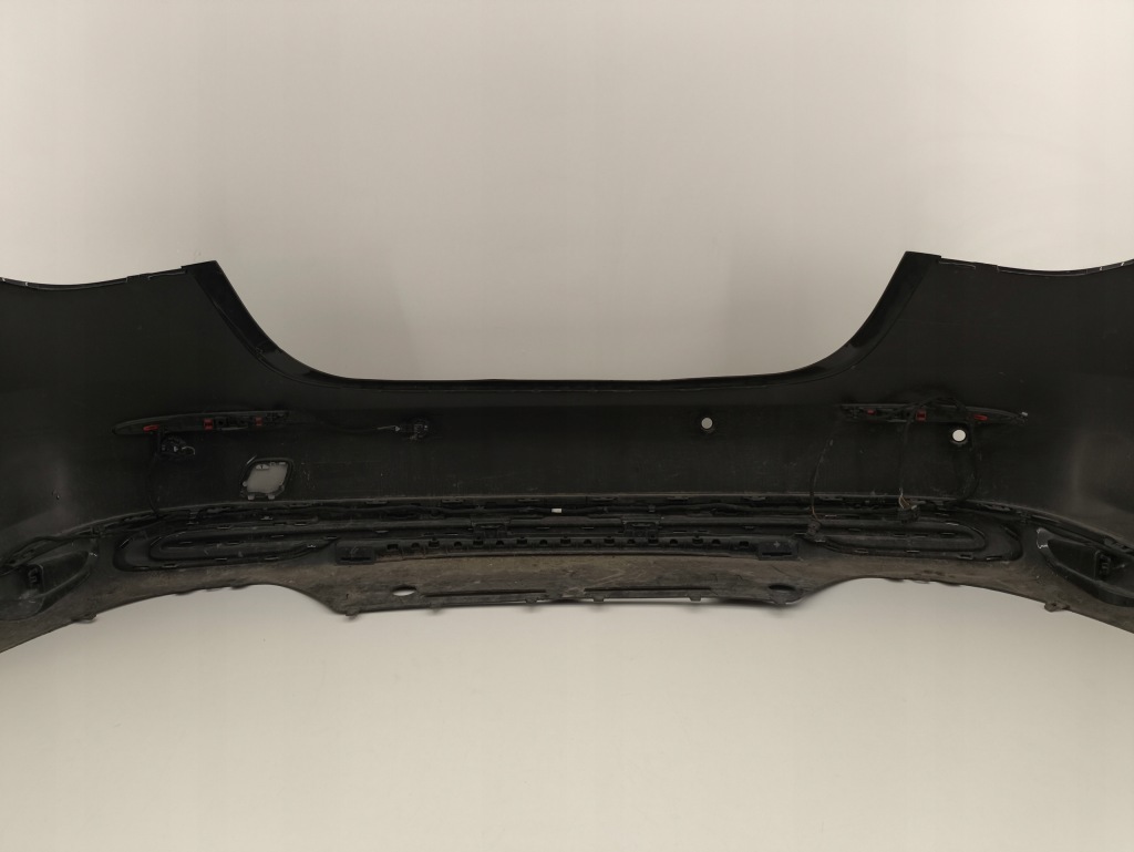 Бампер задняя задний mercedes e w214 sedan 23- Цена