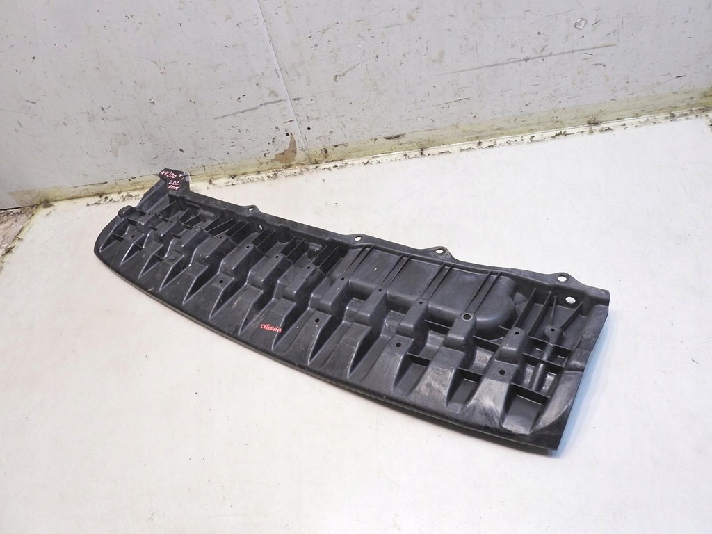 фото №7, Защита pod бампер перед nissan nv200 62663jx01b