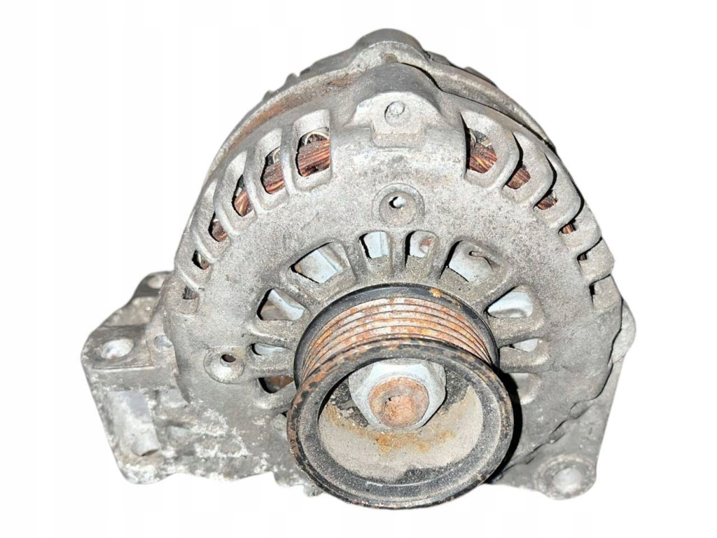 фото №1, Генератор chevrolet captiva