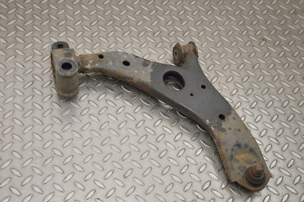 фото №5, Mazda 6 важіль важеля перед правий нижній 2.2 d 2013 rhd